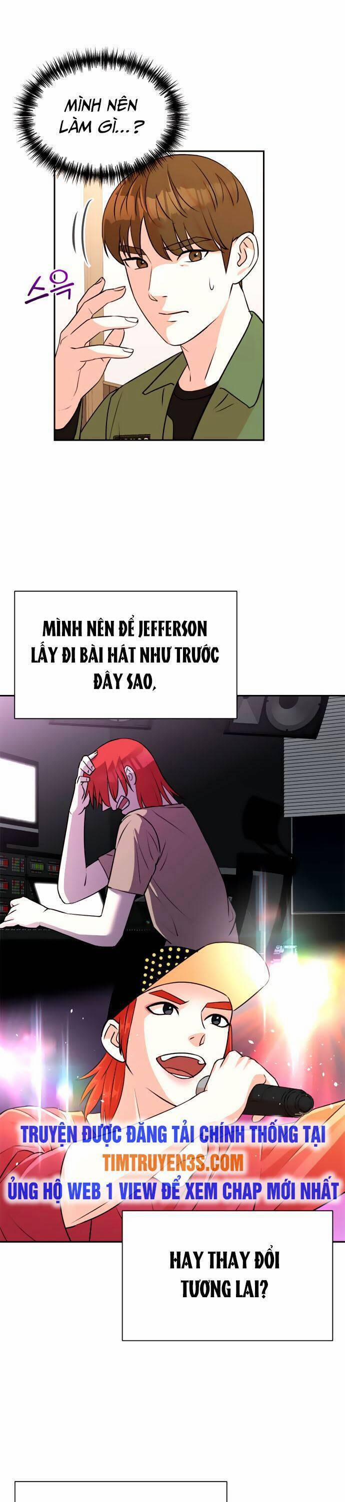 Cuộc Sống Thứ Hai Của Nhà Sản Xuất 12 trang 7