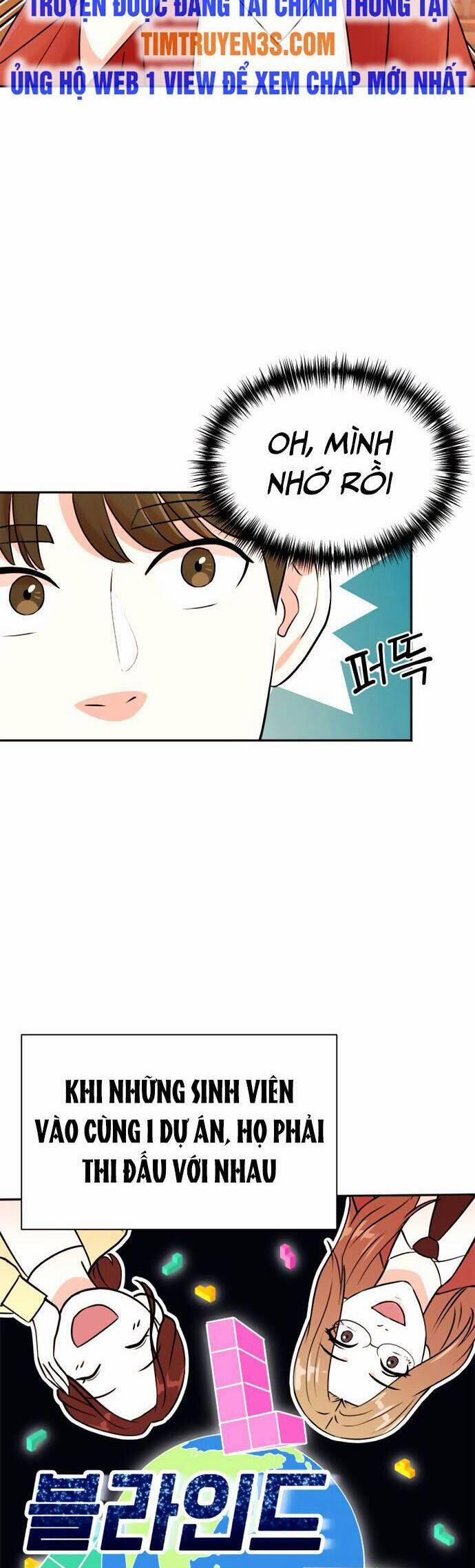 Cuộc Sống Thứ Hai Của Nhà Sản Xuất 13 trang 11