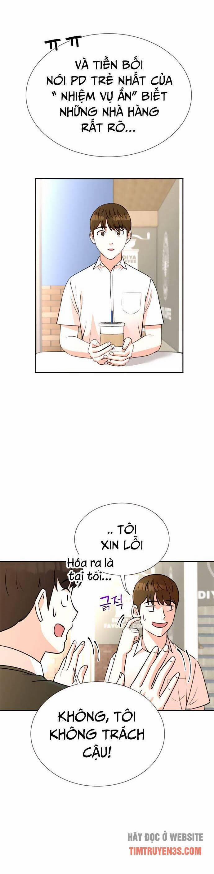 Cuộc Sống Thứ Hai Của Nhà Sản Xuất 13 trang 2