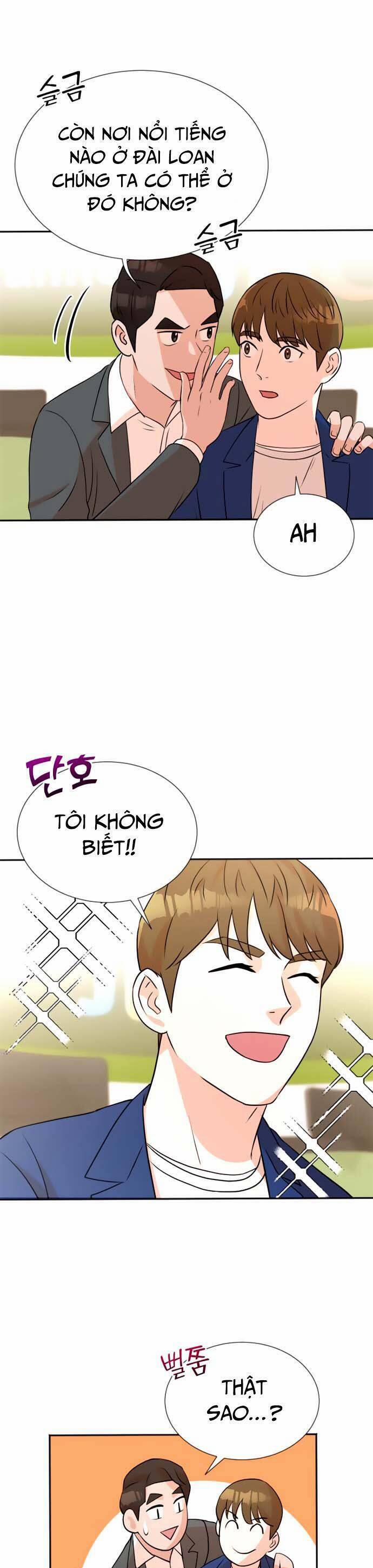 Cuộc Sống Thứ Hai Của Nhà Sản Xuất 13 trang 22