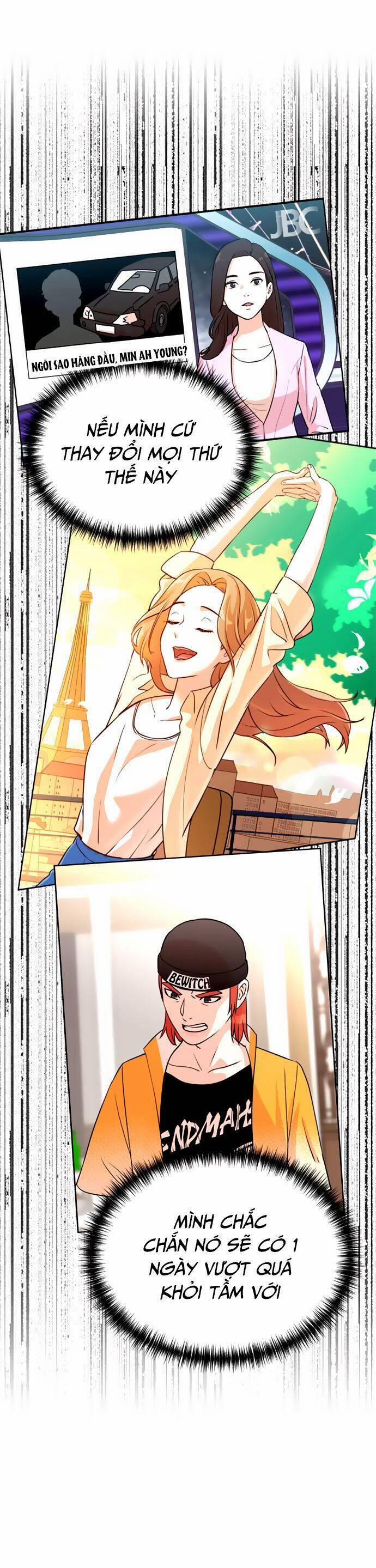 Cuộc Sống Thứ Hai Của Nhà Sản Xuất 13 trang 25