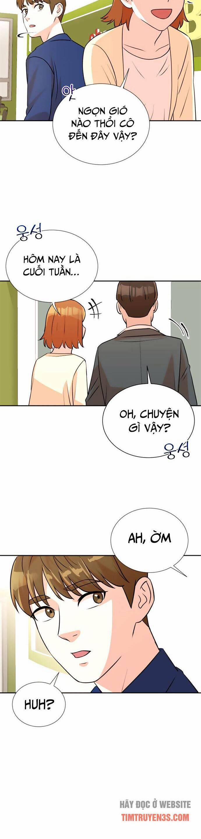 Cuộc Sống Thứ Hai Của Nhà Sản Xuất 13 trang 27