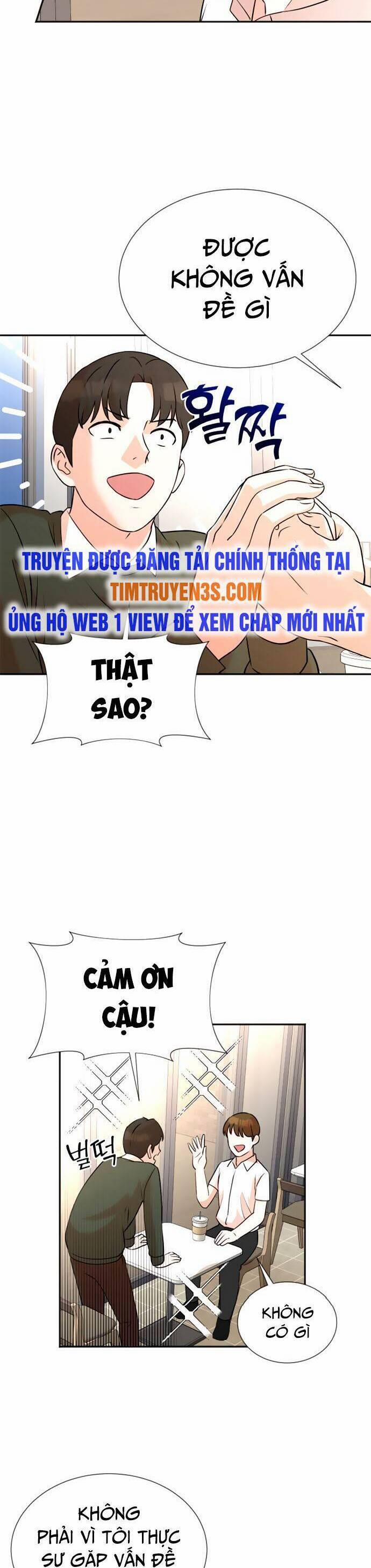 Cuộc Sống Thứ Hai Của Nhà Sản Xuất 13 trang 4