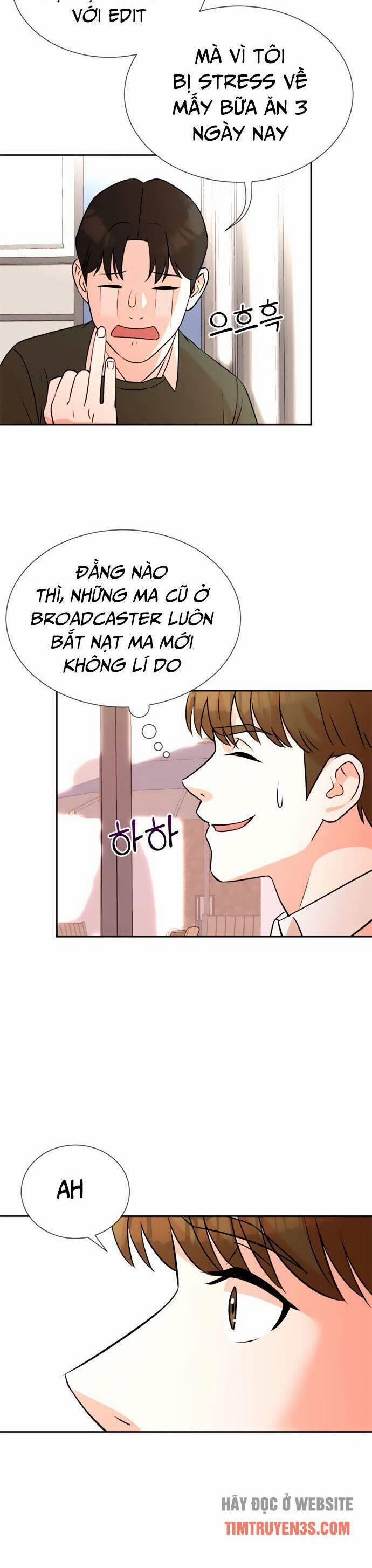 Cuộc Sống Thứ Hai Của Nhà Sản Xuất 13 trang 5