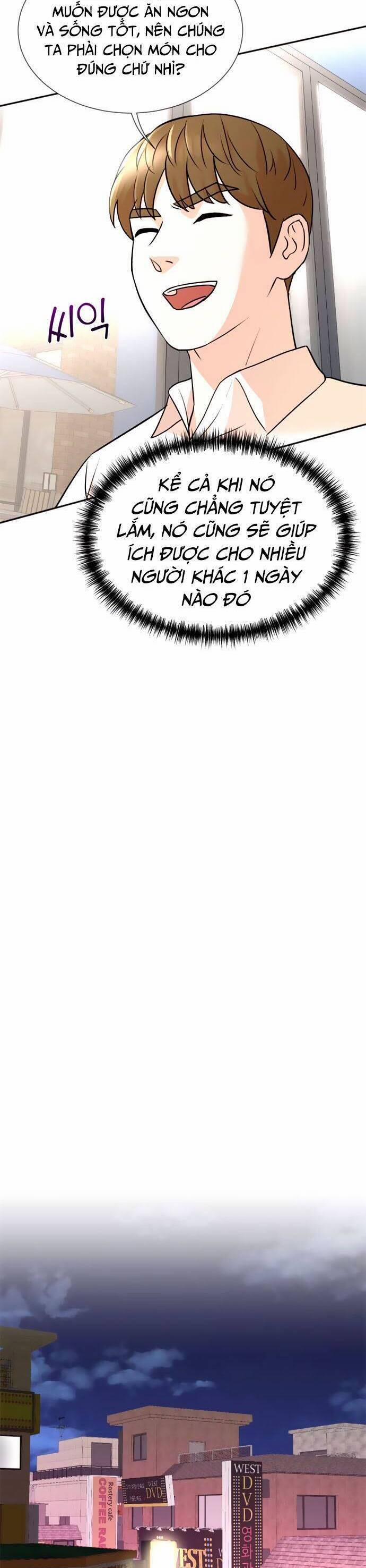 Cuộc Sống Thứ Hai Của Nhà Sản Xuất 13 trang 7