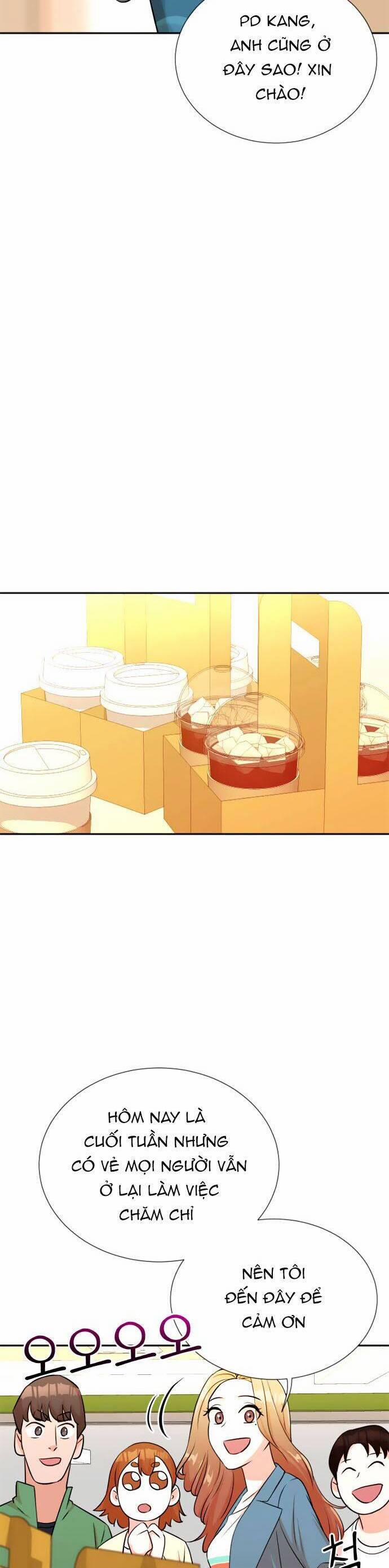 Cuộc Sống Thứ Hai Của Nhà Sản Xuất 14 trang 1