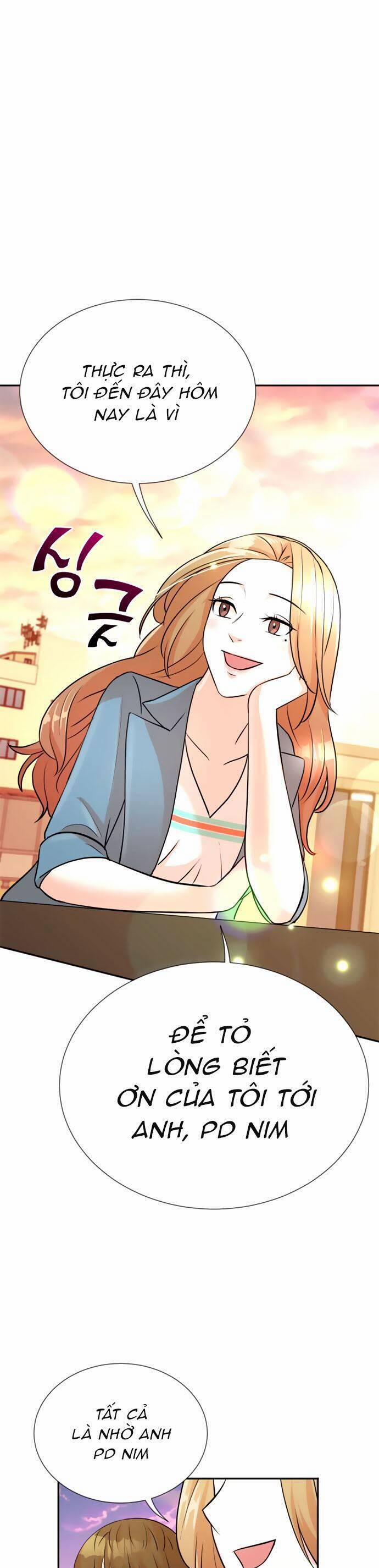 Cuộc Sống Thứ Hai Của Nhà Sản Xuất 14 trang 10