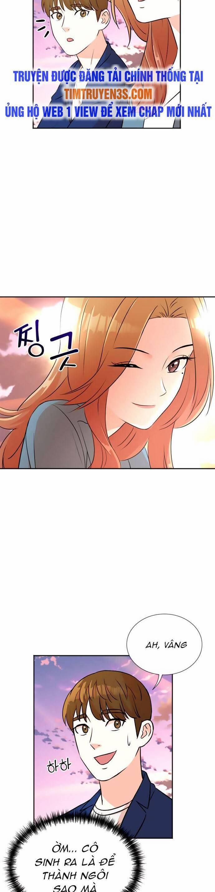 Cuộc Sống Thứ Hai Của Nhà Sản Xuất 14 trang 11