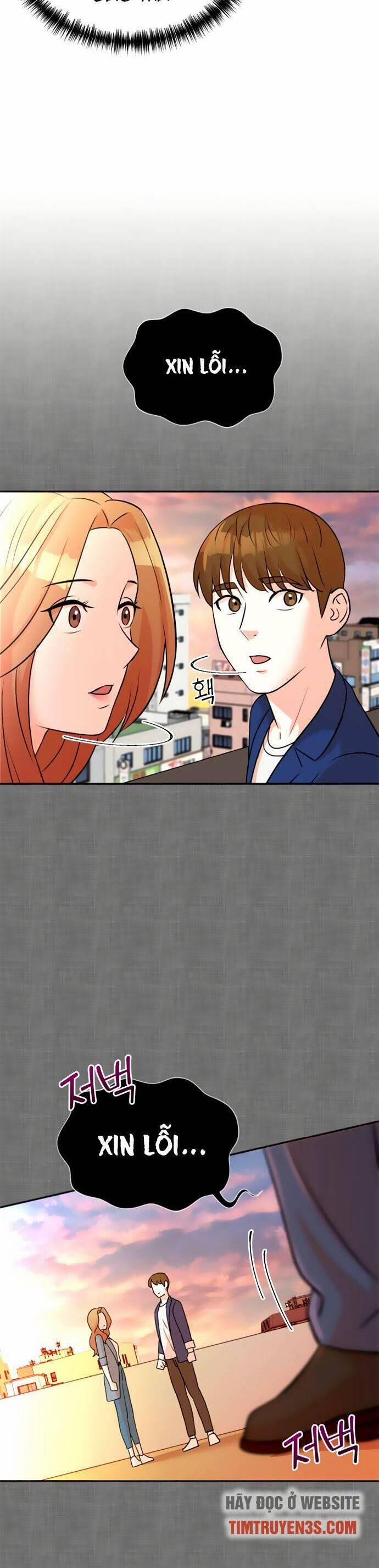 Cuộc Sống Thứ Hai Của Nhà Sản Xuất 14 trang 12