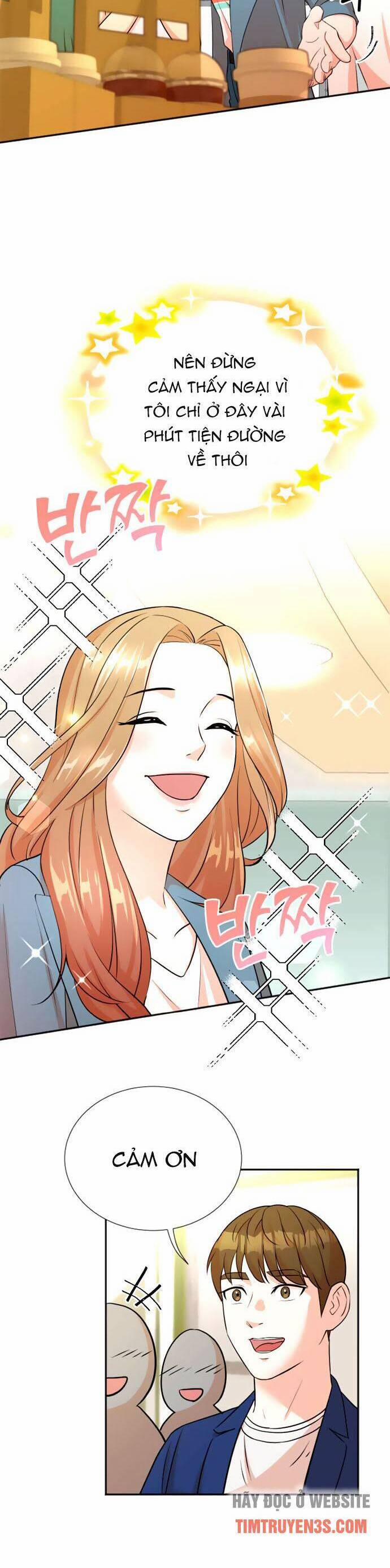 Cuộc Sống Thứ Hai Của Nhà Sản Xuất 14 trang 2