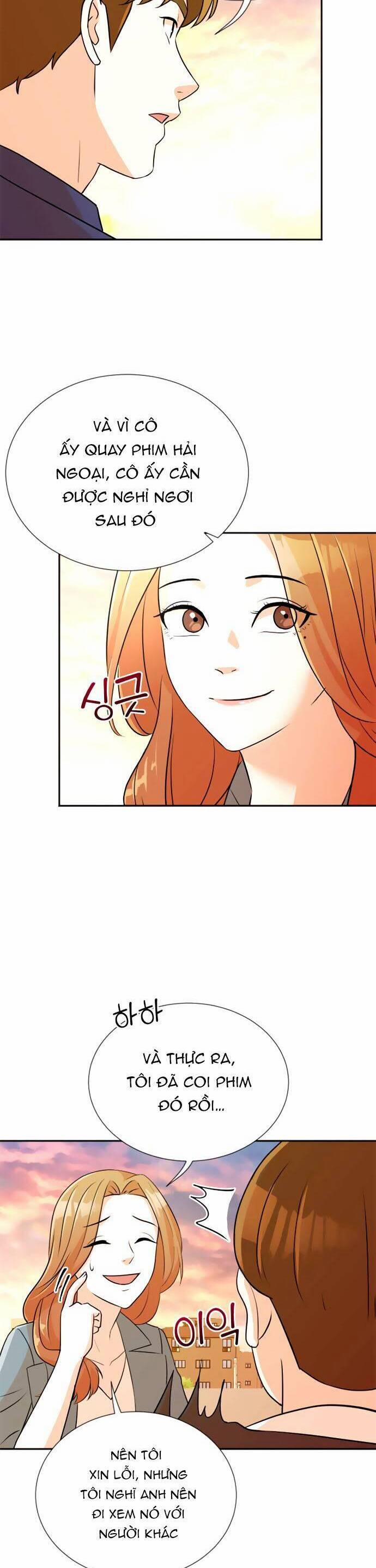Cuộc Sống Thứ Hai Của Nhà Sản Xuất 14 trang 20