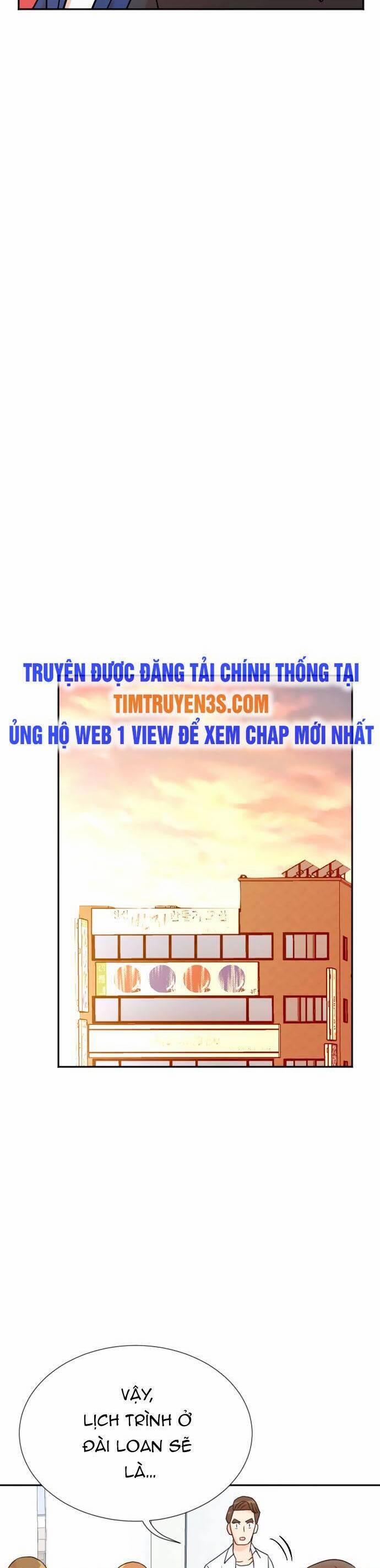 Cuộc Sống Thứ Hai Của Nhà Sản Xuất 14 trang 23