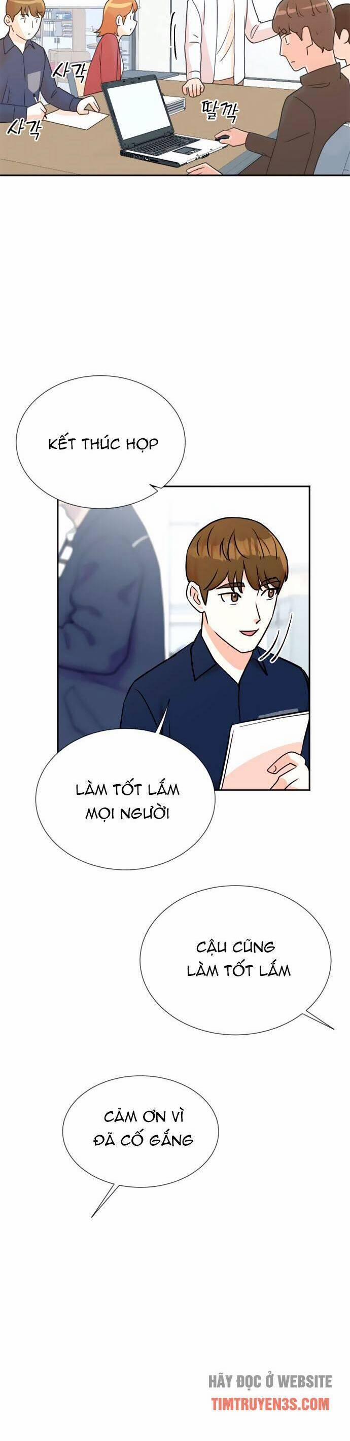 Cuộc Sống Thứ Hai Của Nhà Sản Xuất 14 trang 24