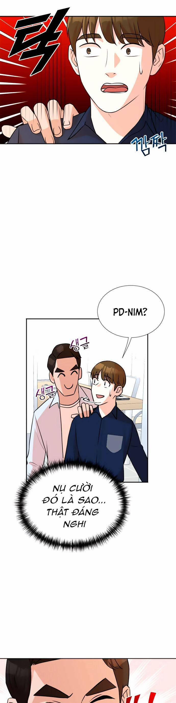 Cuộc Sống Thứ Hai Của Nhà Sản Xuất 14 trang 25