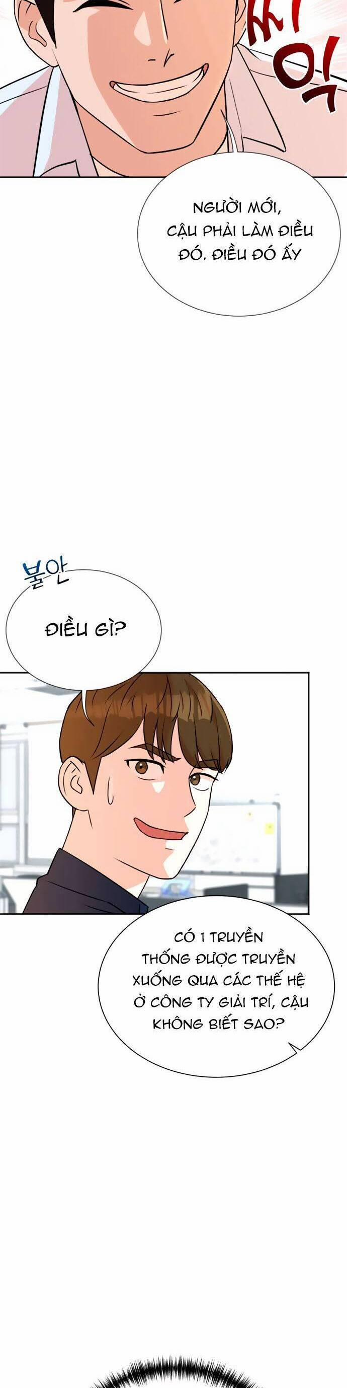Cuộc Sống Thứ Hai Của Nhà Sản Xuất 14 trang 26