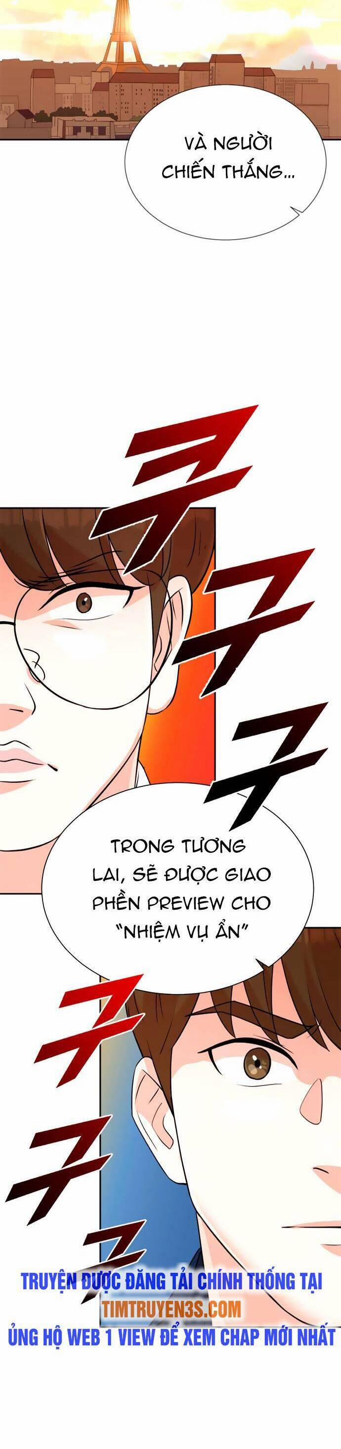 Cuộc Sống Thứ Hai Của Nhà Sản Xuất 14 trang 29