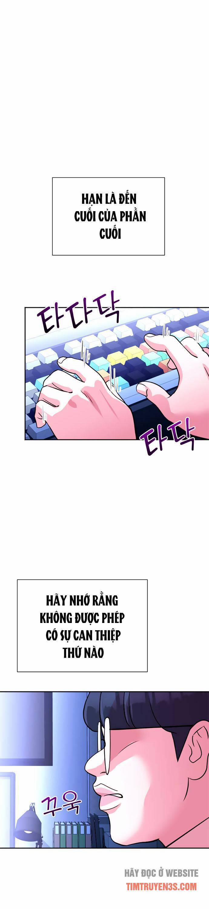 Cuộc Sống Thứ Hai Của Nhà Sản Xuất 14 trang 33