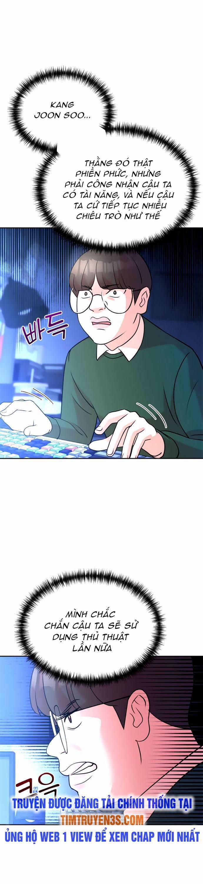 Cuộc Sống Thứ Hai Của Nhà Sản Xuất 14 trang 34