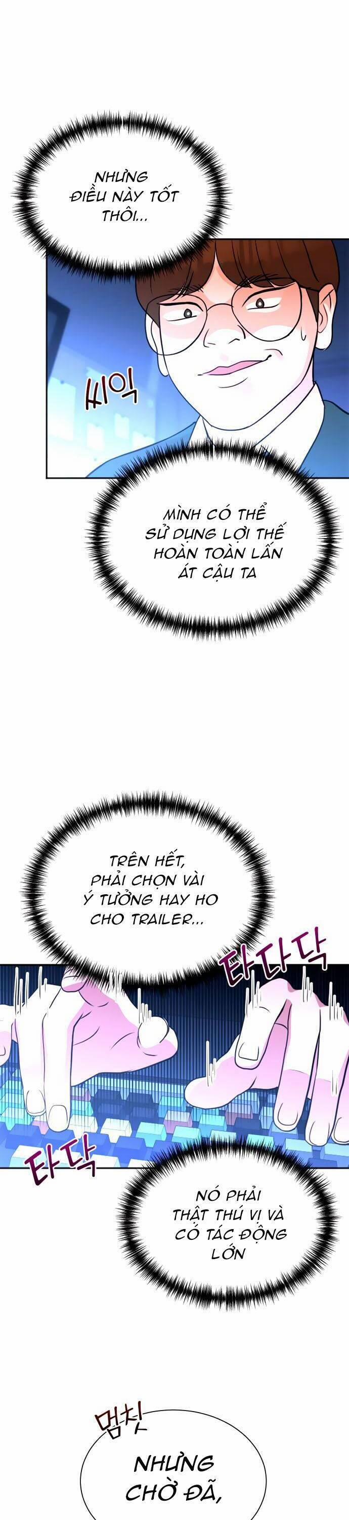 Cuộc Sống Thứ Hai Của Nhà Sản Xuất 14 trang 35