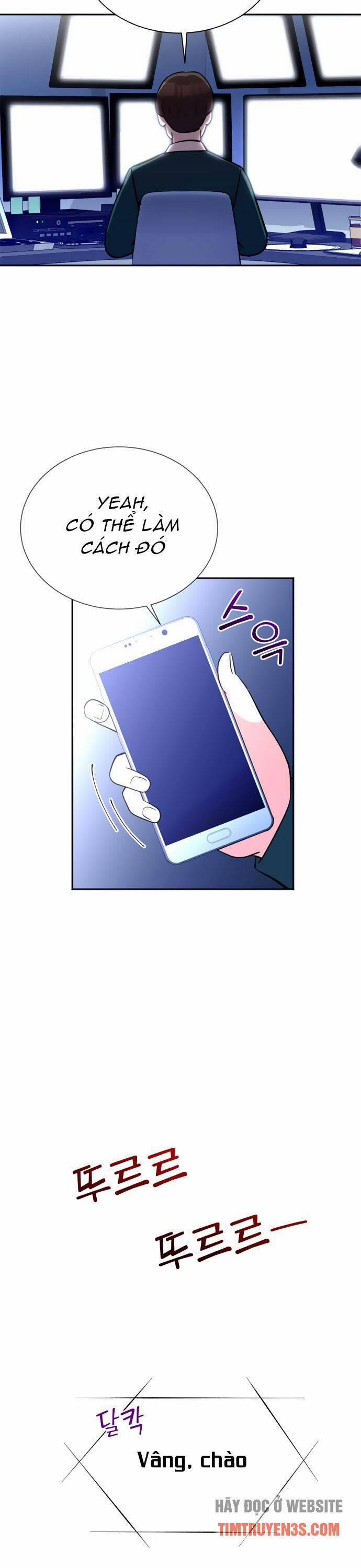 Cuộc Sống Thứ Hai Của Nhà Sản Xuất 14 trang 36
