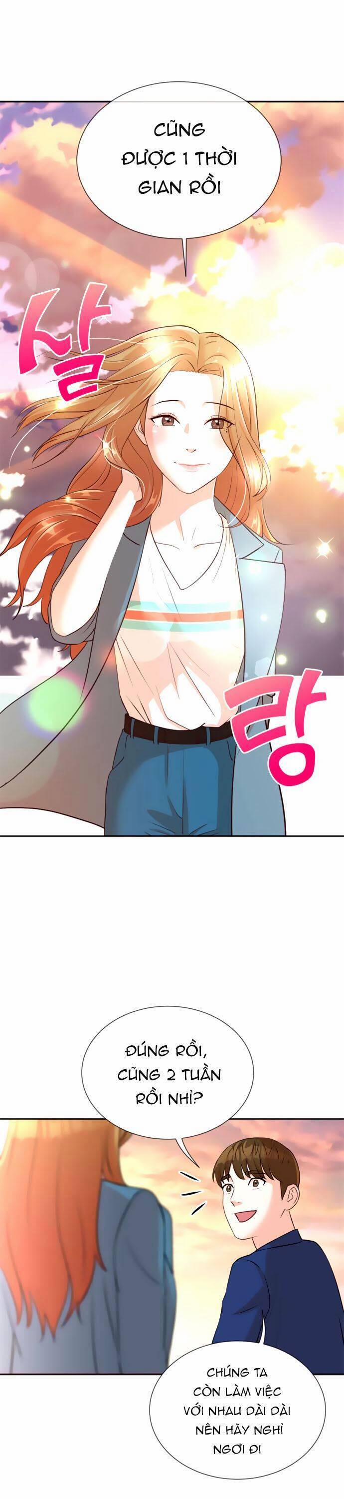 Cuộc Sống Thứ Hai Của Nhà Sản Xuất 14 trang 7