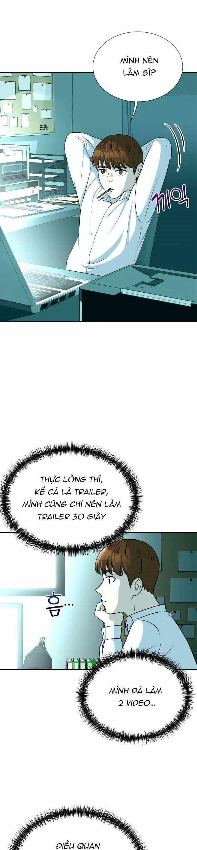 Cuộc Sống Thứ Hai Của Nhà Sản Xuất 15 trang 1