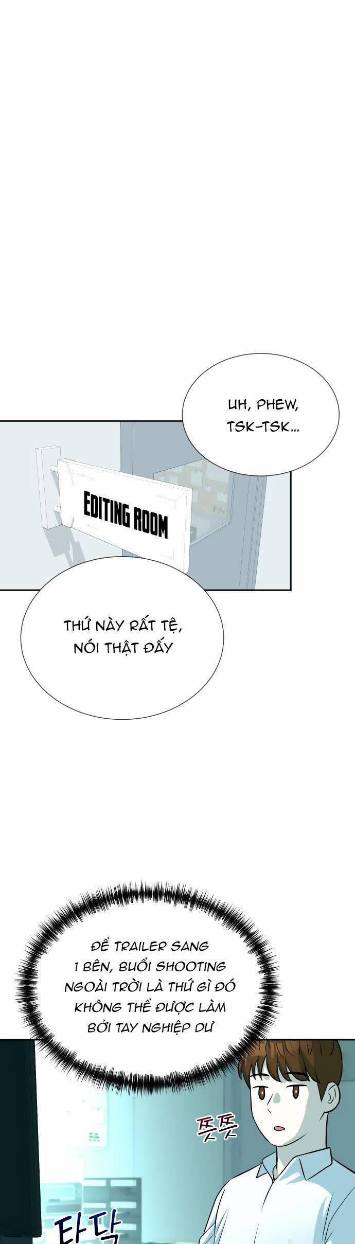 Cuộc Sống Thứ Hai Của Nhà Sản Xuất 15 trang 16