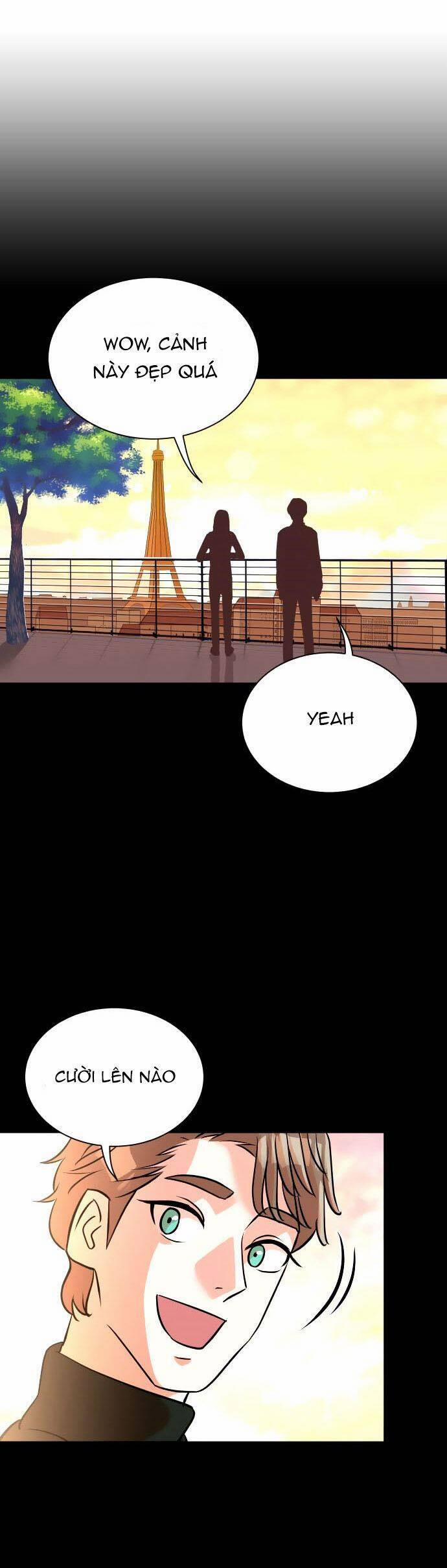 Cuộc Sống Thứ Hai Của Nhà Sản Xuất 15 trang 20