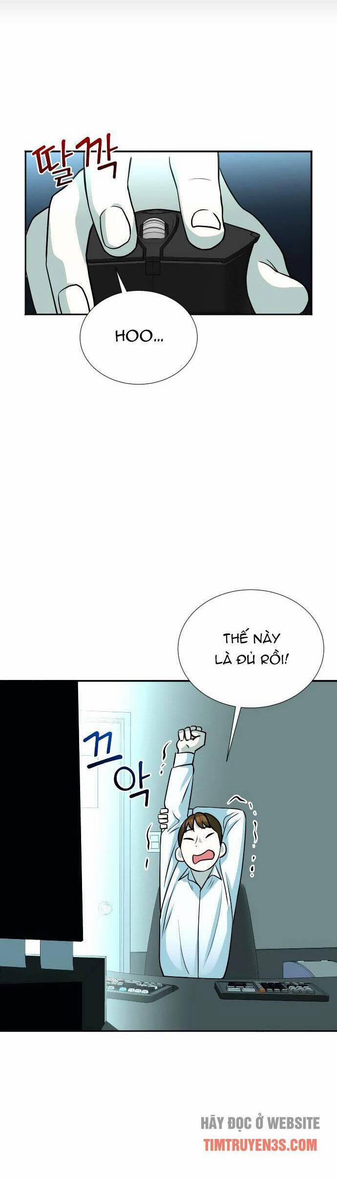 Cuộc Sống Thứ Hai Của Nhà Sản Xuất 15 trang 23