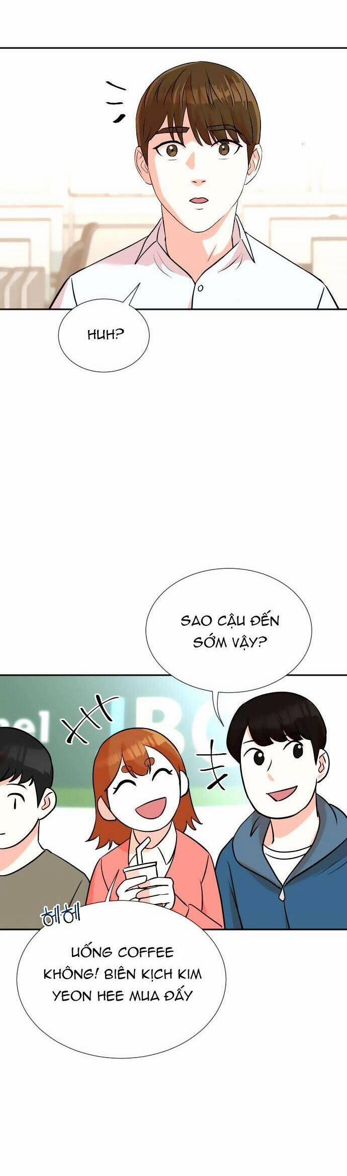 Cuộc Sống Thứ Hai Của Nhà Sản Xuất 15 trang 30