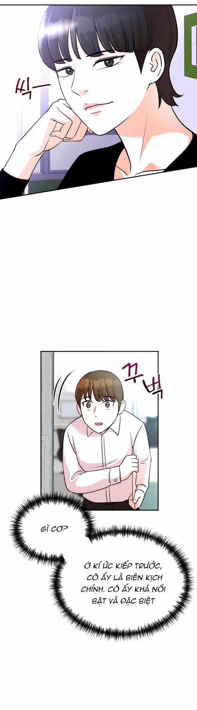 Cuộc Sống Thứ Hai Của Nhà Sản Xuất 15 trang 32