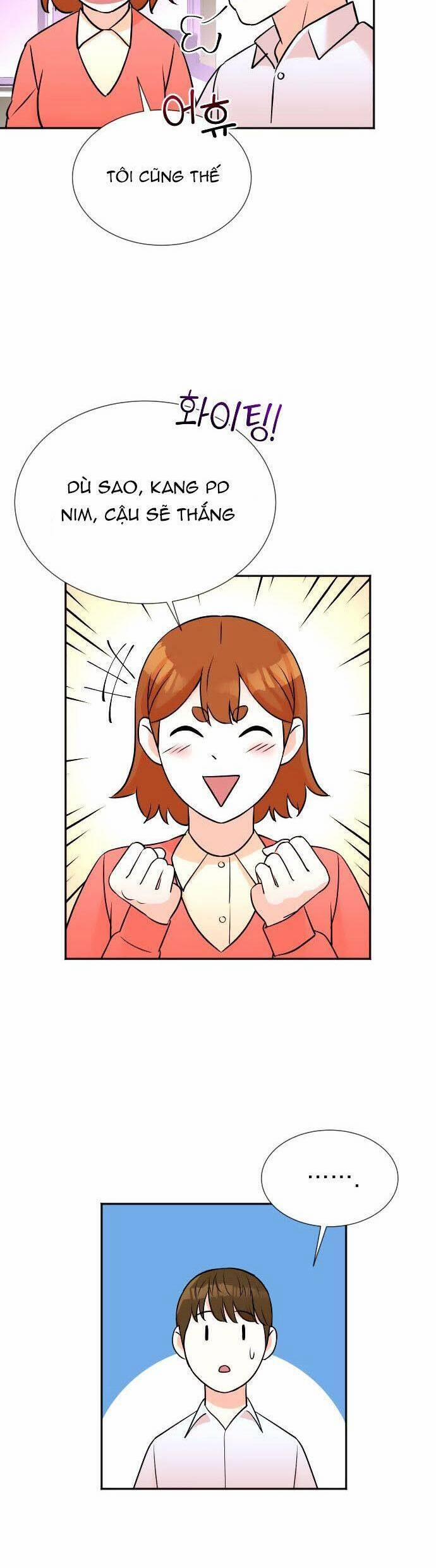 Cuộc Sống Thứ Hai Của Nhà Sản Xuất 15 trang 37