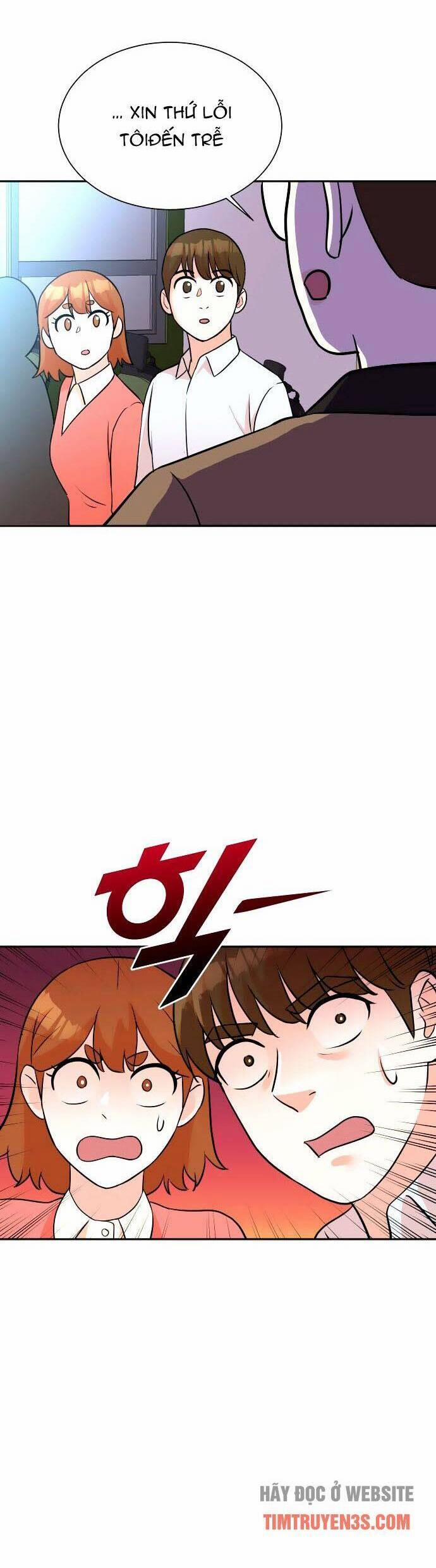 Cuộc Sống Thứ Hai Của Nhà Sản Xuất 15 trang 39