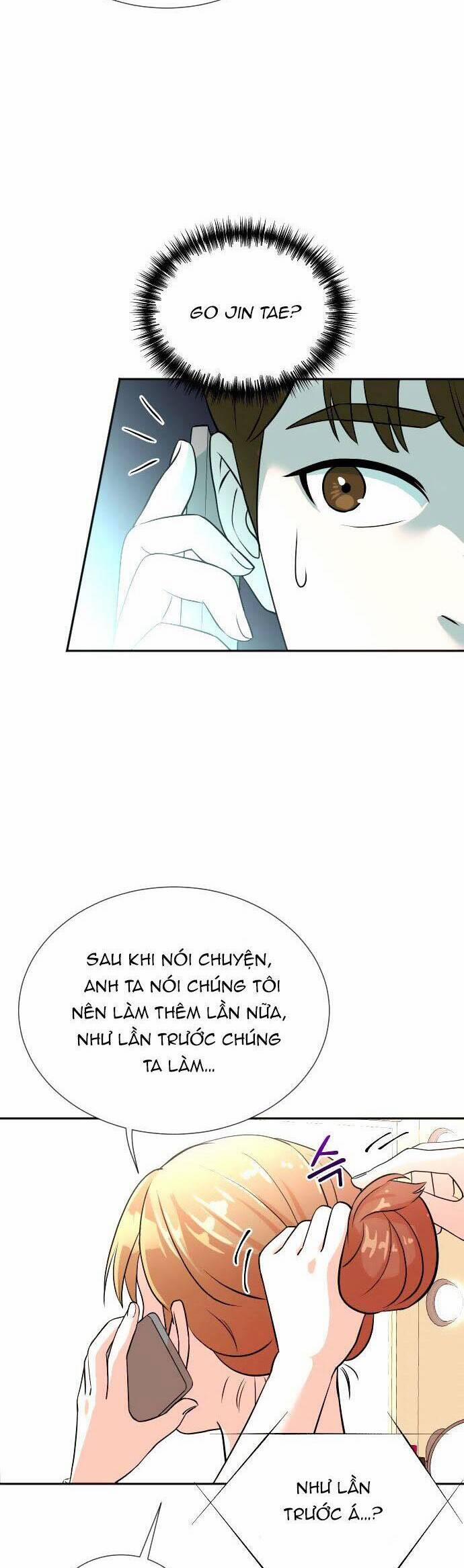 Cuộc Sống Thứ Hai Của Nhà Sản Xuất 15 trang 6