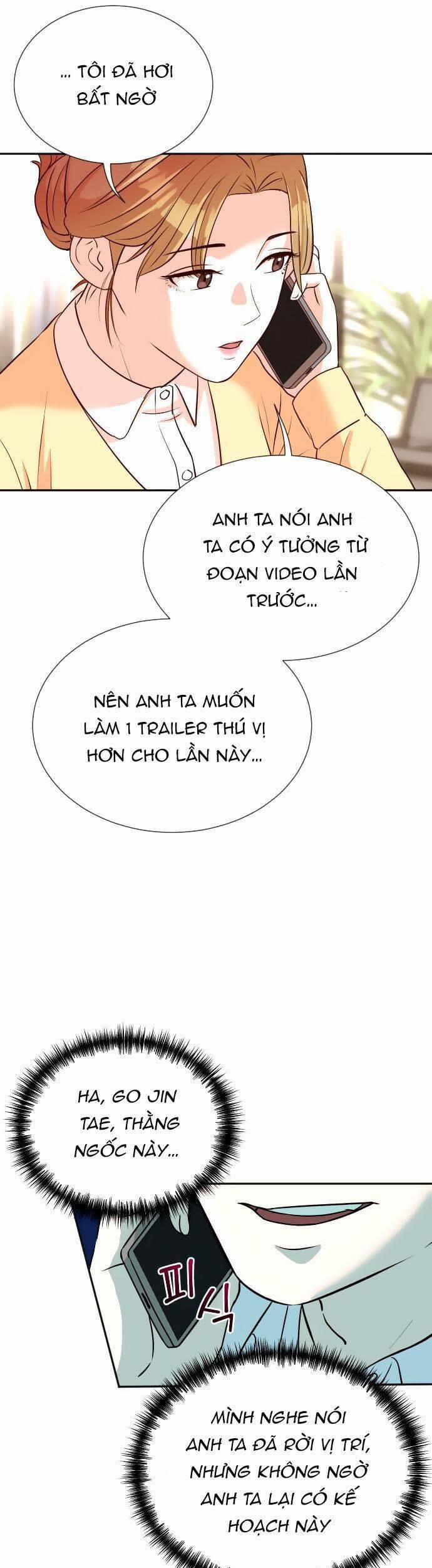 Cuộc Sống Thứ Hai Của Nhà Sản Xuất 15 trang 8