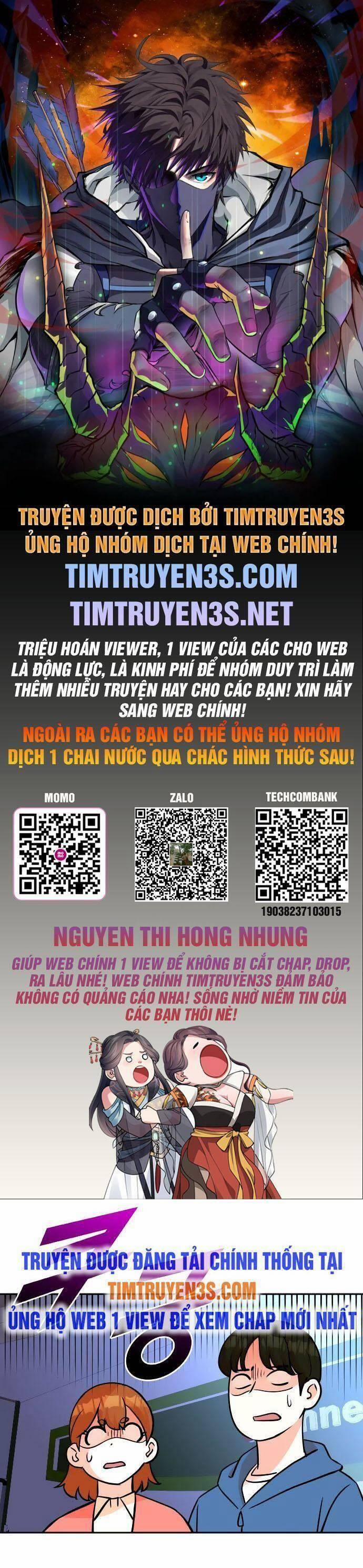 Cuộc Sống Thứ Hai Của Nhà Sản Xuất 16 trang 0