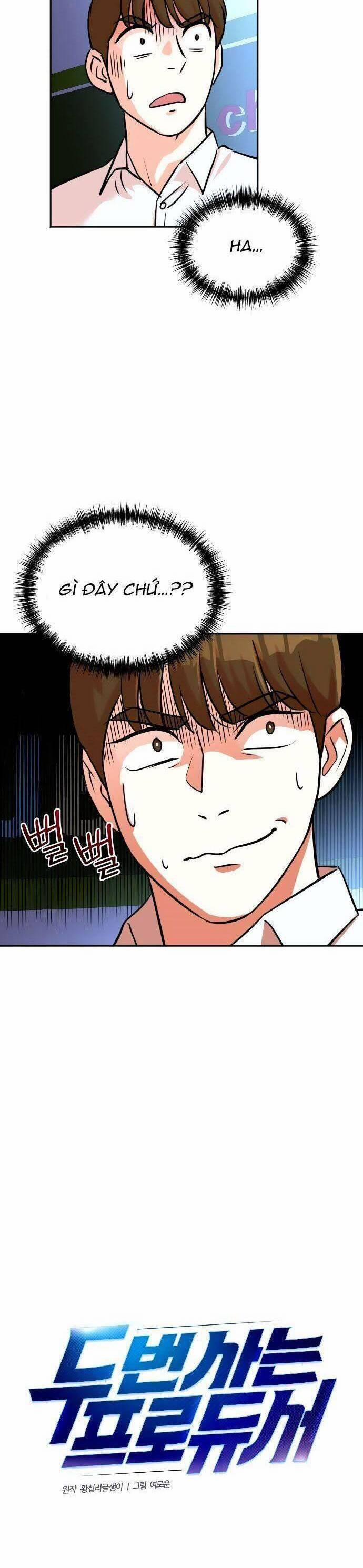 Cuộc Sống Thứ Hai Của Nhà Sản Xuất 16 trang 2