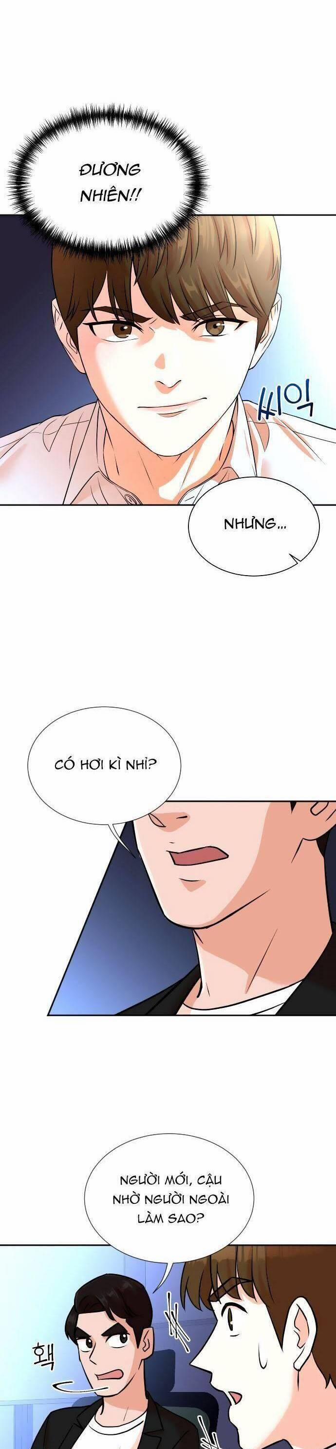 Cuộc Sống Thứ Hai Của Nhà Sản Xuất 16 trang 21