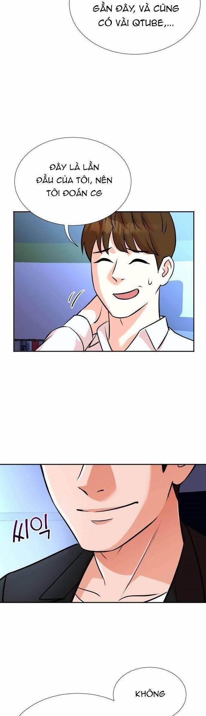 Cuộc Sống Thứ Hai Của Nhà Sản Xuất 16 trang 24