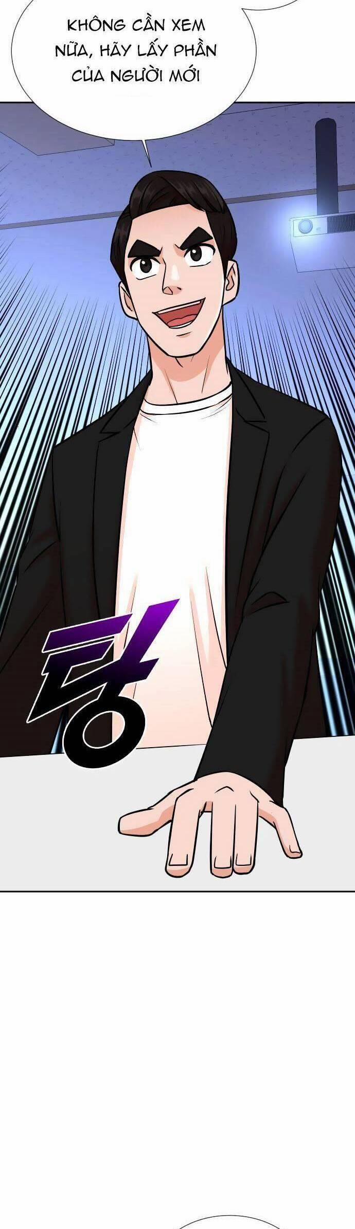 Cuộc Sống Thứ Hai Của Nhà Sản Xuất 16 trang 25