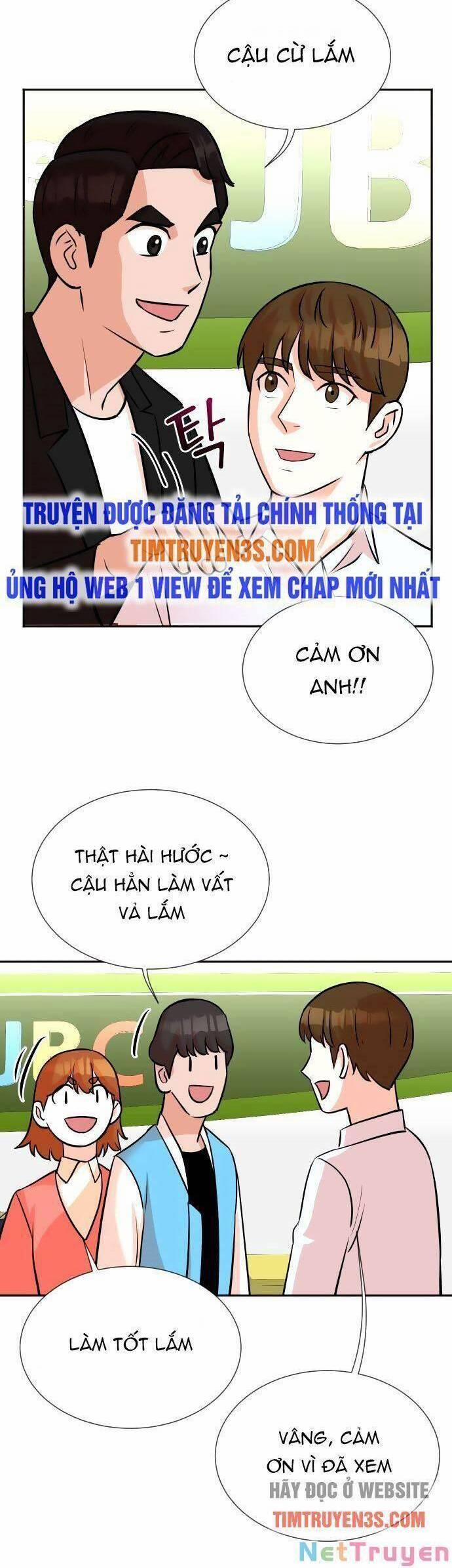 Cuộc Sống Thứ Hai Của Nhà Sản Xuất 16 trang 26