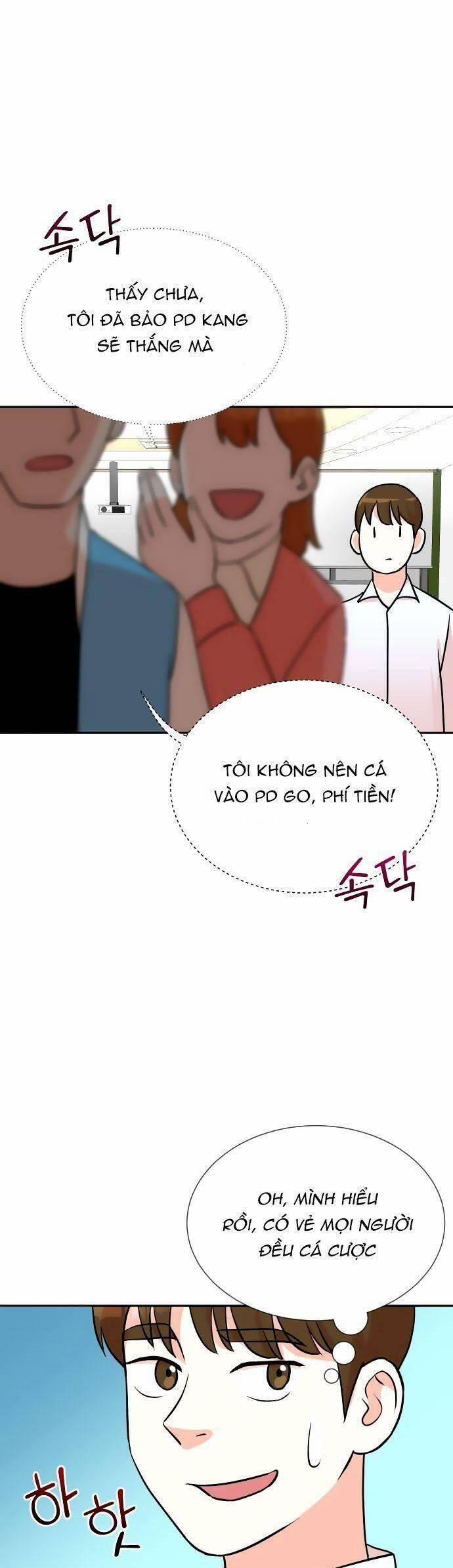Cuộc Sống Thứ Hai Của Nhà Sản Xuất 16 trang 27