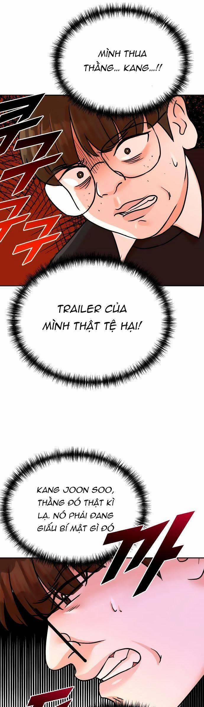 Cuộc Sống Thứ Hai Của Nhà Sản Xuất 16 trang 31