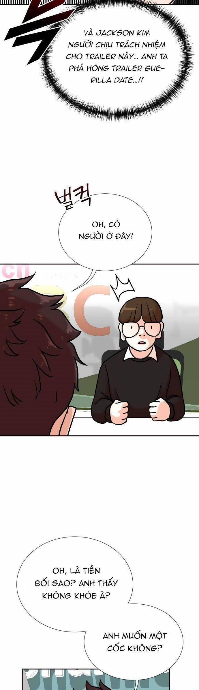 Cuộc Sống Thứ Hai Của Nhà Sản Xuất 16 trang 32