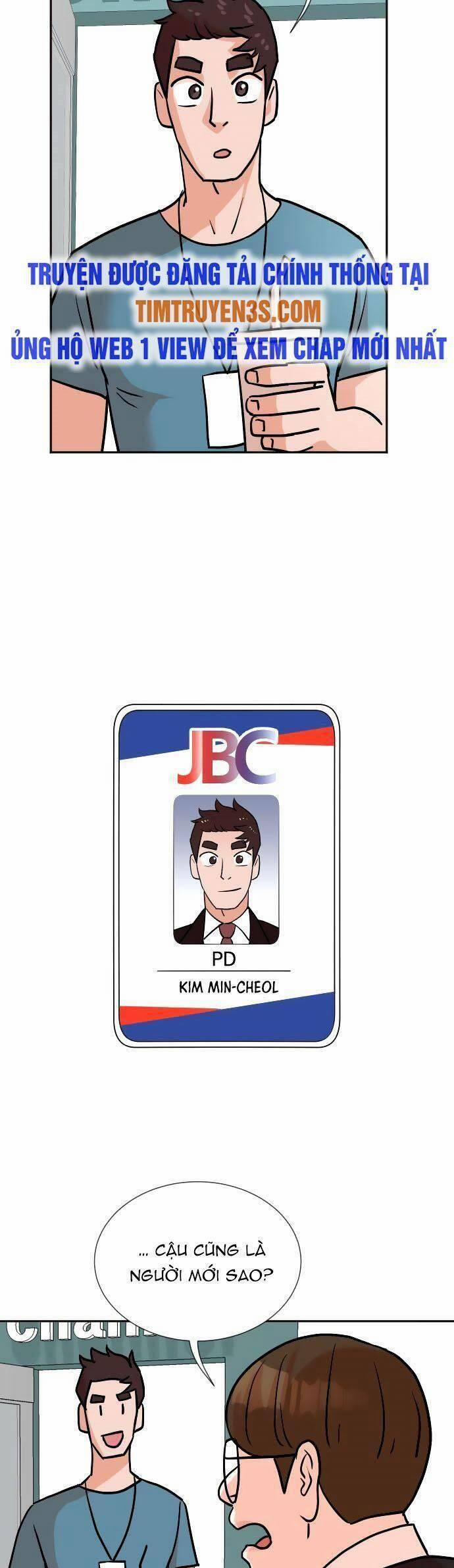 Cuộc Sống Thứ Hai Của Nhà Sản Xuất 16 trang 33