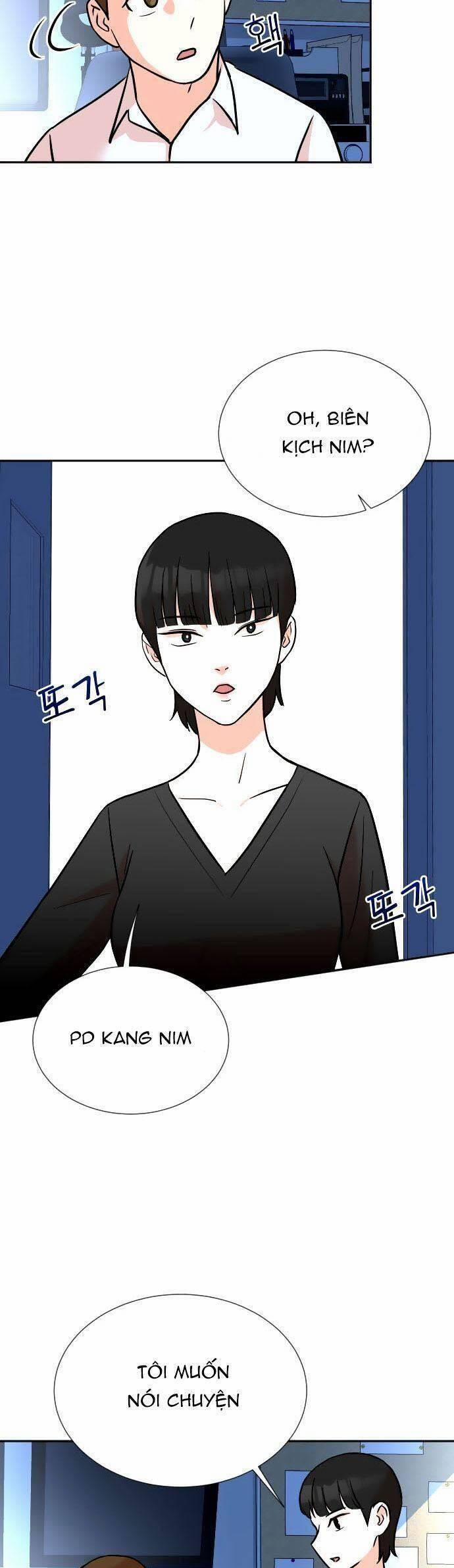 Cuộc Sống Thứ Hai Của Nhà Sản Xuất 16 trang 36