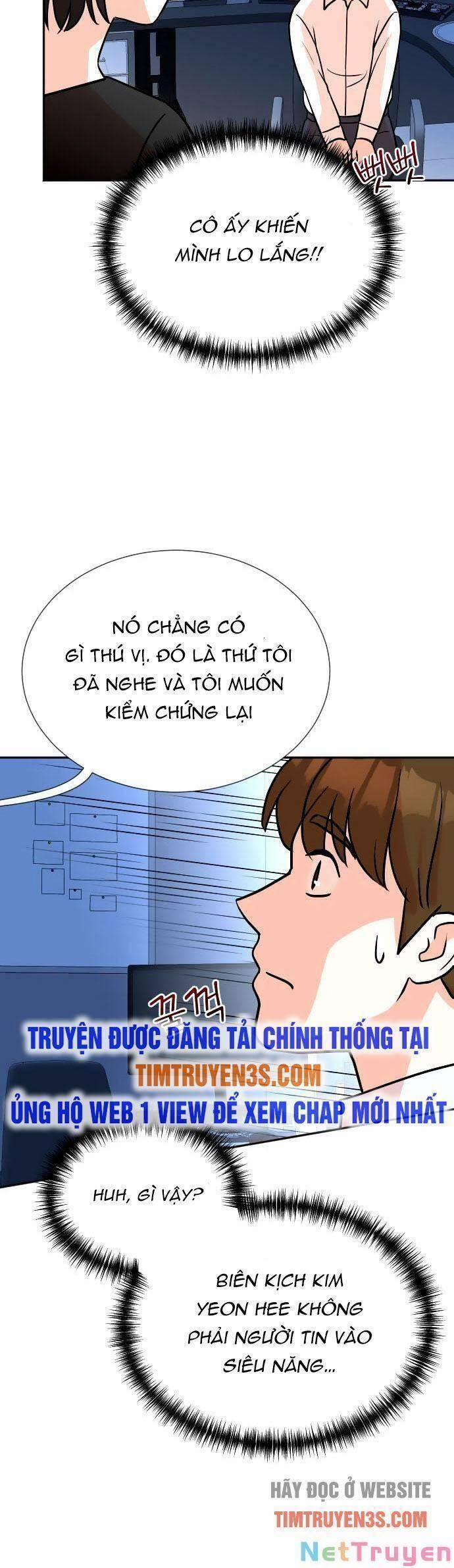 Cuộc Sống Thứ Hai Của Nhà Sản Xuất 16 trang 38