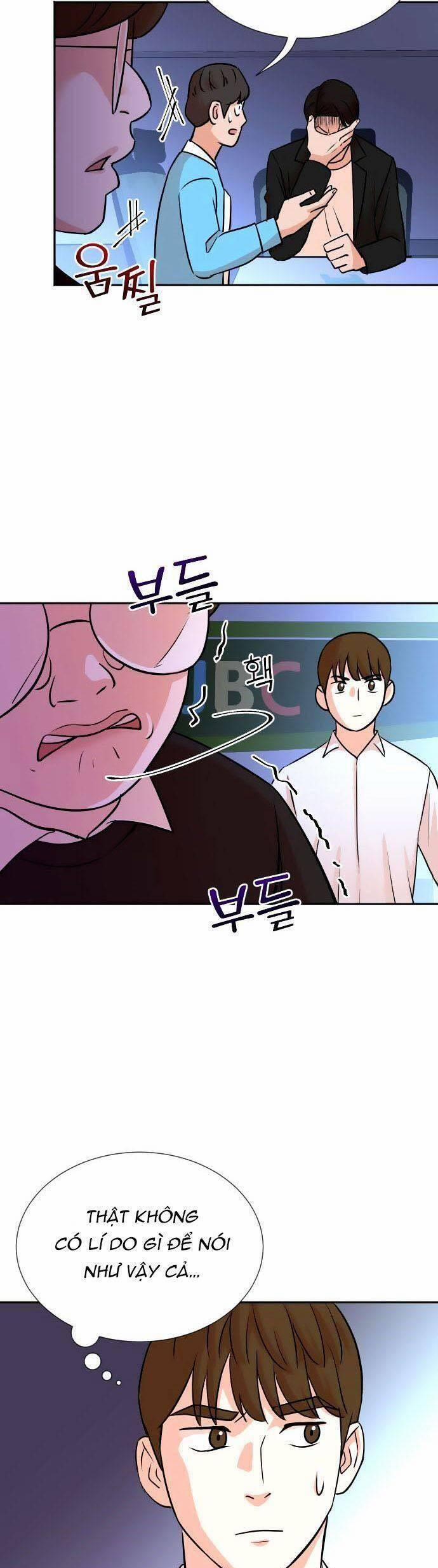 Cuộc Sống Thứ Hai Của Nhà Sản Xuất 16 trang 4