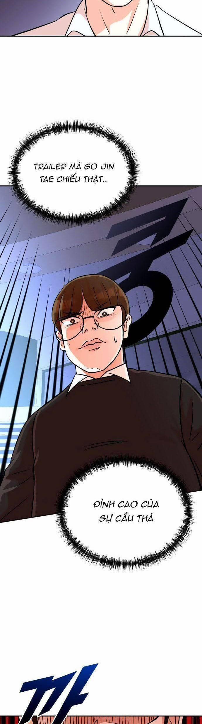 Cuộc Sống Thứ Hai Của Nhà Sản Xuất 16 trang 5