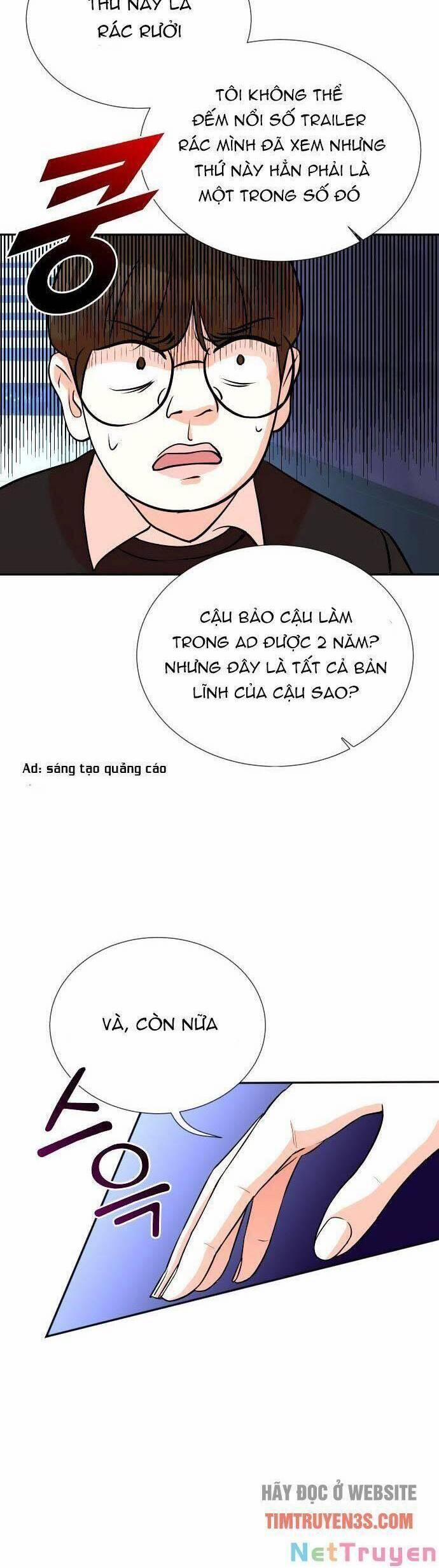 Cuộc Sống Thứ Hai Của Nhà Sản Xuất 16 trang 7